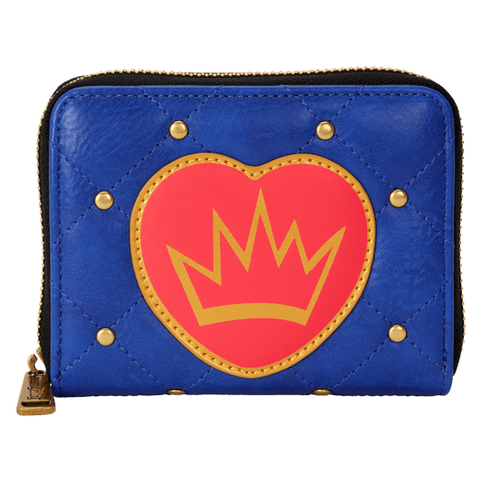 Descendants - Evie Cosplay Wallet