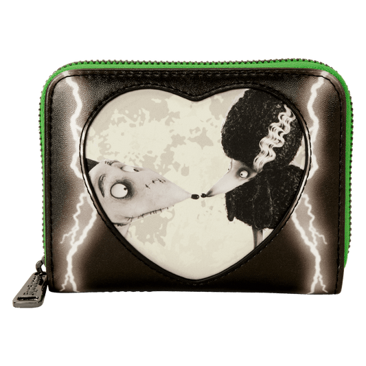 Frankenweenie - Wallet