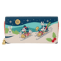 Disney - Mickey & Minnie Holiday Flap Wallet