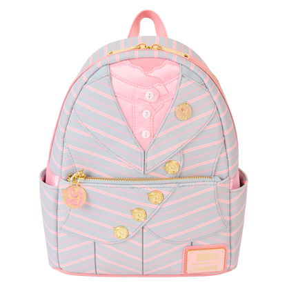 Wicked (2024) - Glinda Cosplay Mini Backpack