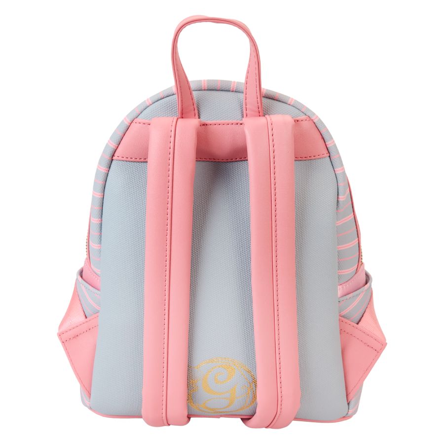 Wicked (2024) - Glinda Cosplay Mini Backpack