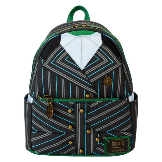 Wicked (2024) - Elphaba Cosplay Mini Backpack