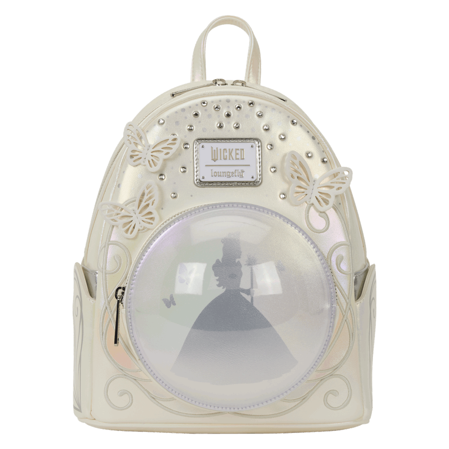 Wicked: Part Two - Mini Backpack