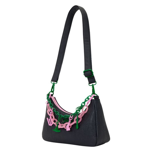 Wicked: Part Two - Crossbody Bag With Charms