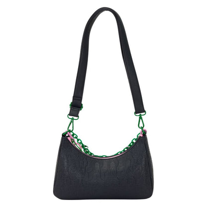Wicked: Part Two - Crossbody Bag With Charms