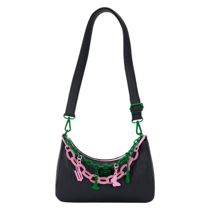 Wicked: Part Two - Crossbody Bag With Charms