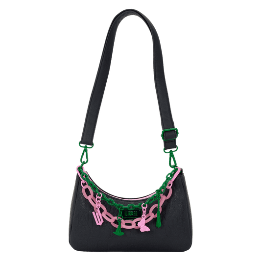 Wicked: Part Two - Crossbody Bag With Charms