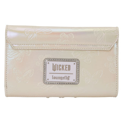 Wicked: Part Two - Flap Wallet