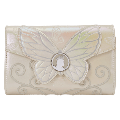Wicked: Part Two - Flap Wallet