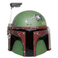 Star Wars - Boba Fett Helmet