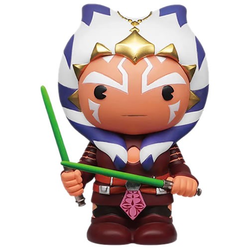 Star Wars - Ahsoka Figural Bank