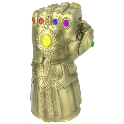 Marvel - Avengers 3 Infinity War - Infinity Gauntlet