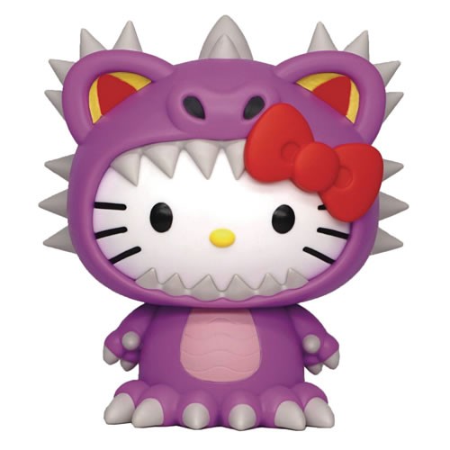 Sanrio - Hello Kitty Kaiju