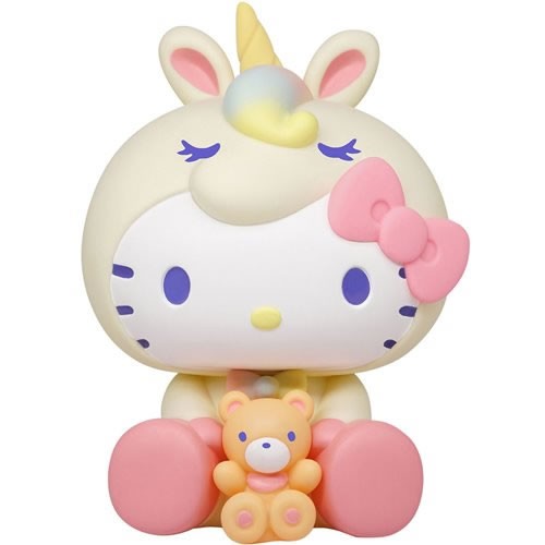 Sanrio - Hello Kitty x Unicorn