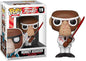 Spastik Plastik - Monkey Assassin Blood Splatter Pop! Vinyl