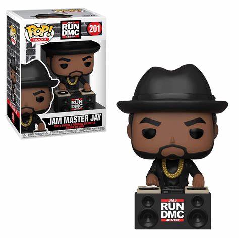 Jam Master Jay