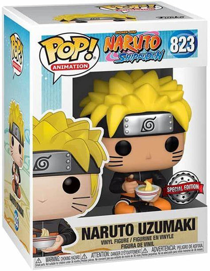 Naruto Shippuden - Naruto Uzumaki