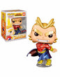 My Hero Academia - Silver Age All Might (metallic)