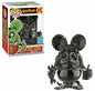 POP! Icons - Ratfink (Grey Chrome) (Summer convention exclusive)