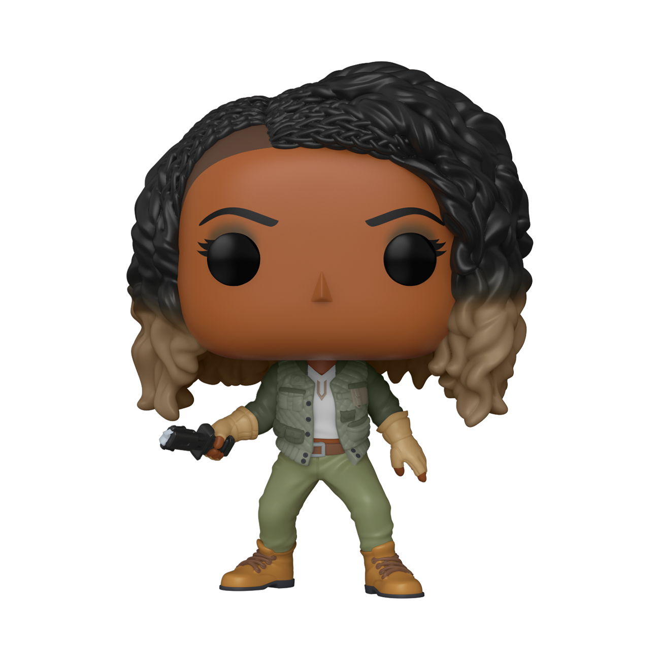 POP! TV / Movies - Kayla (Fall convention exclusive)