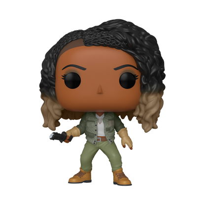 POP! TV / Movies - Kayla (Fall convention exclusive)