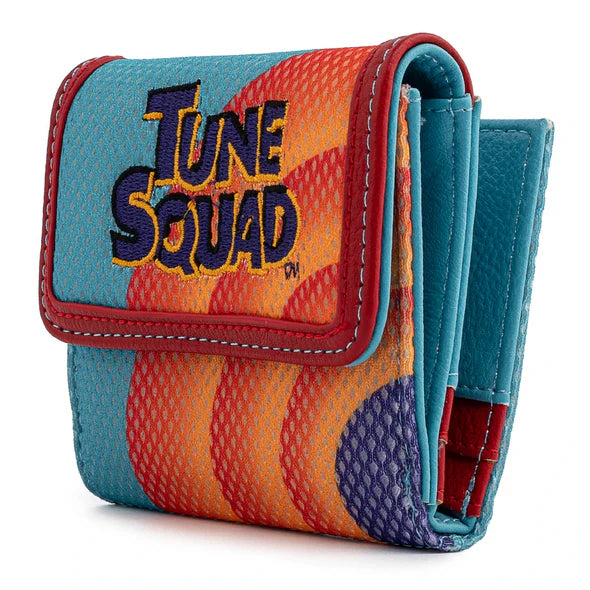 Space Jam - Tune Squad Purse