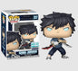 Solo Leveling - Sung Jinwoo Pop! Vinyl LE 9500pcs
