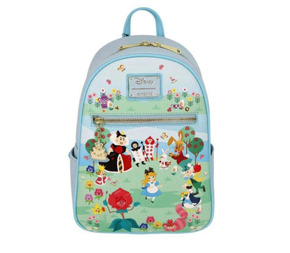 Alice in Wonderland (1951) - Chibi Characters US Exclusive Mini Backpack