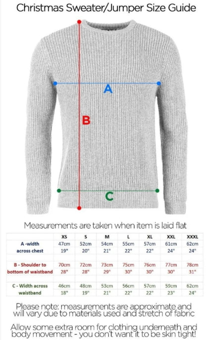 Star Wars Boba Fett Christmas Jumper