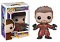 Marvel: Guardians Of The Galaxy - Star-Lord Pop! Vinyl