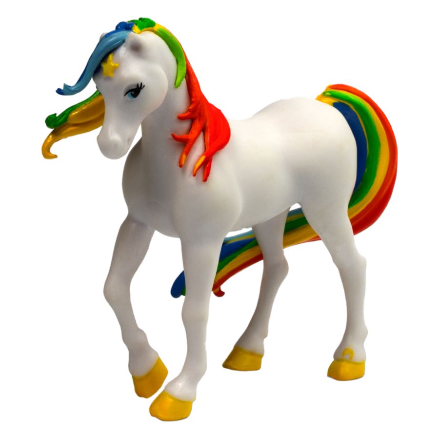 Rainbow Brite - 2.5" Collectable Figure Assortment