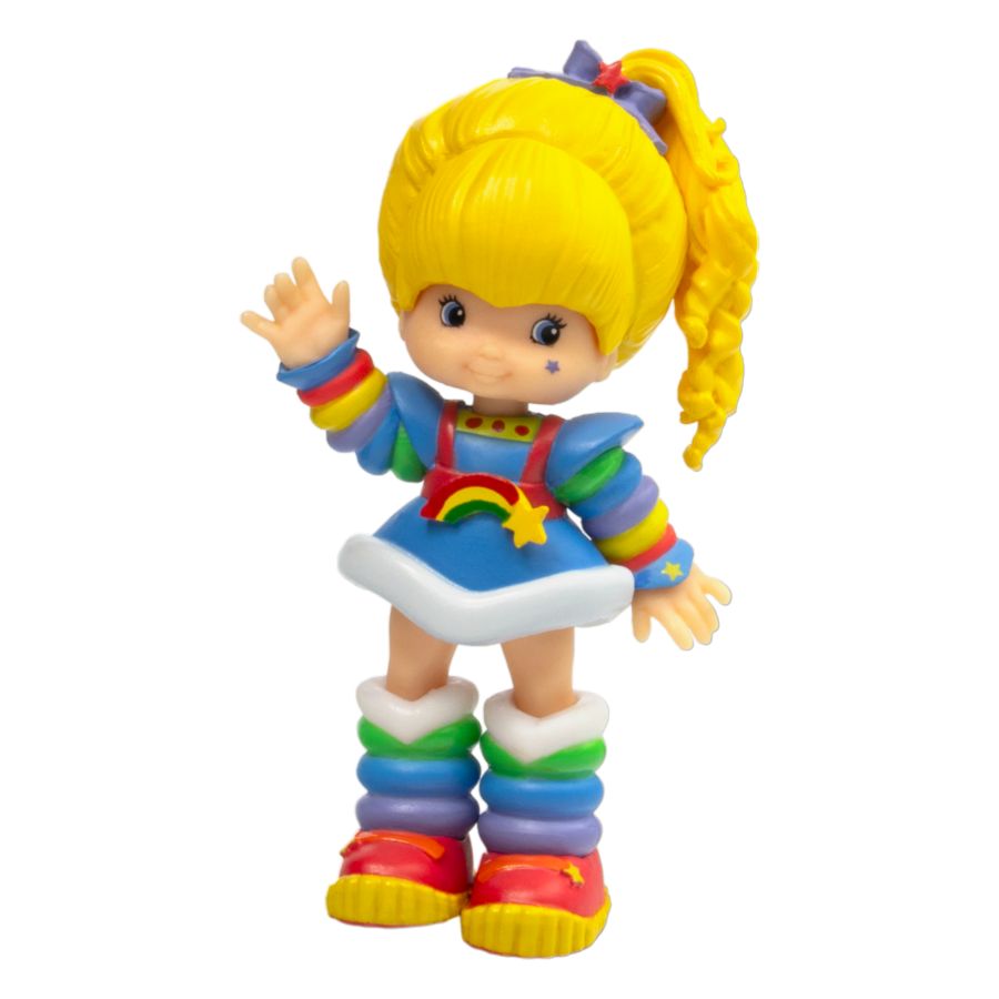 Rainbow Brite - 2.5" Collectable Figure Assortment