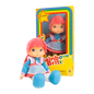 Rainbow Brite - Moonglow 12" SDCC 2024 Exclusive Retro Doll