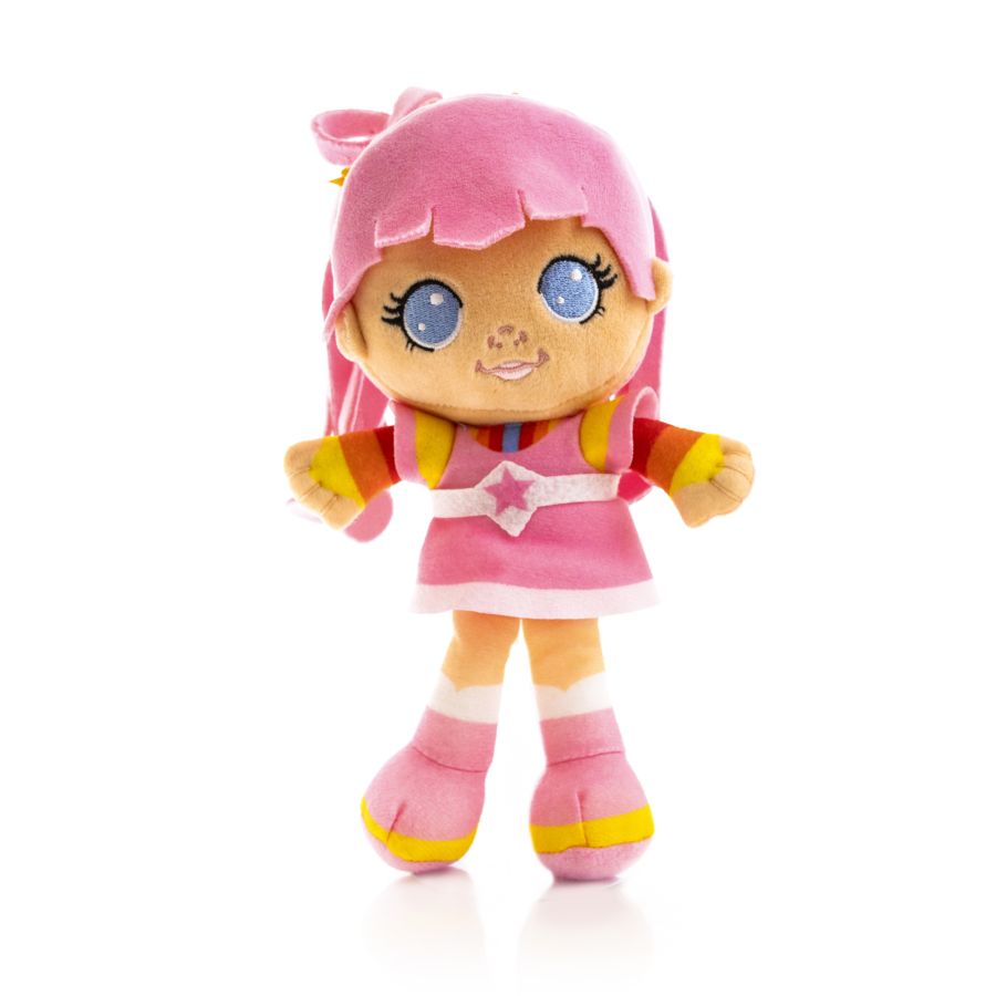 Rainbow Brite - 8" Plush Assortment
