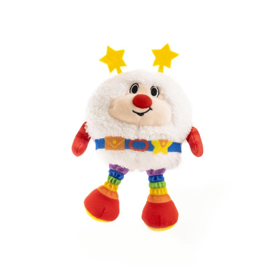 Rainbow Brite - 8" Plush Assortment