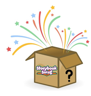 Funko Pop Mystery Box