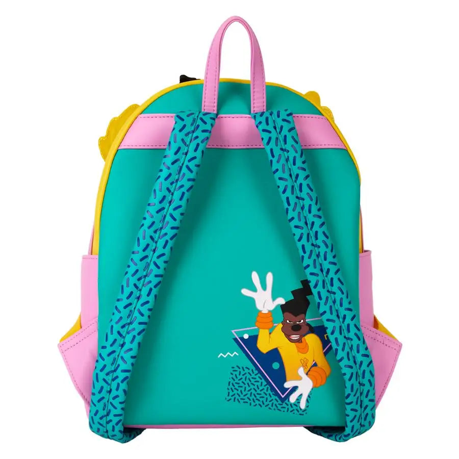 A Goofy Movie - Mini Backpack