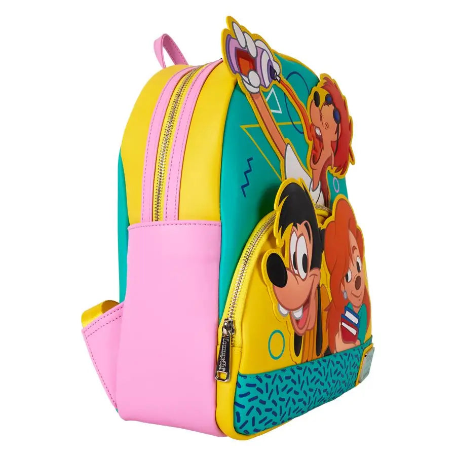 A Goofy Movie - Mini Backpack
