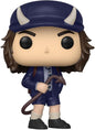 AC/DC – Highway to Hell Pop! Albums Vinyl - POP! TV / Movies/Celebrity/Sports
