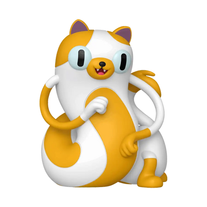 Adventure Time - Cake Pop! Vinyl