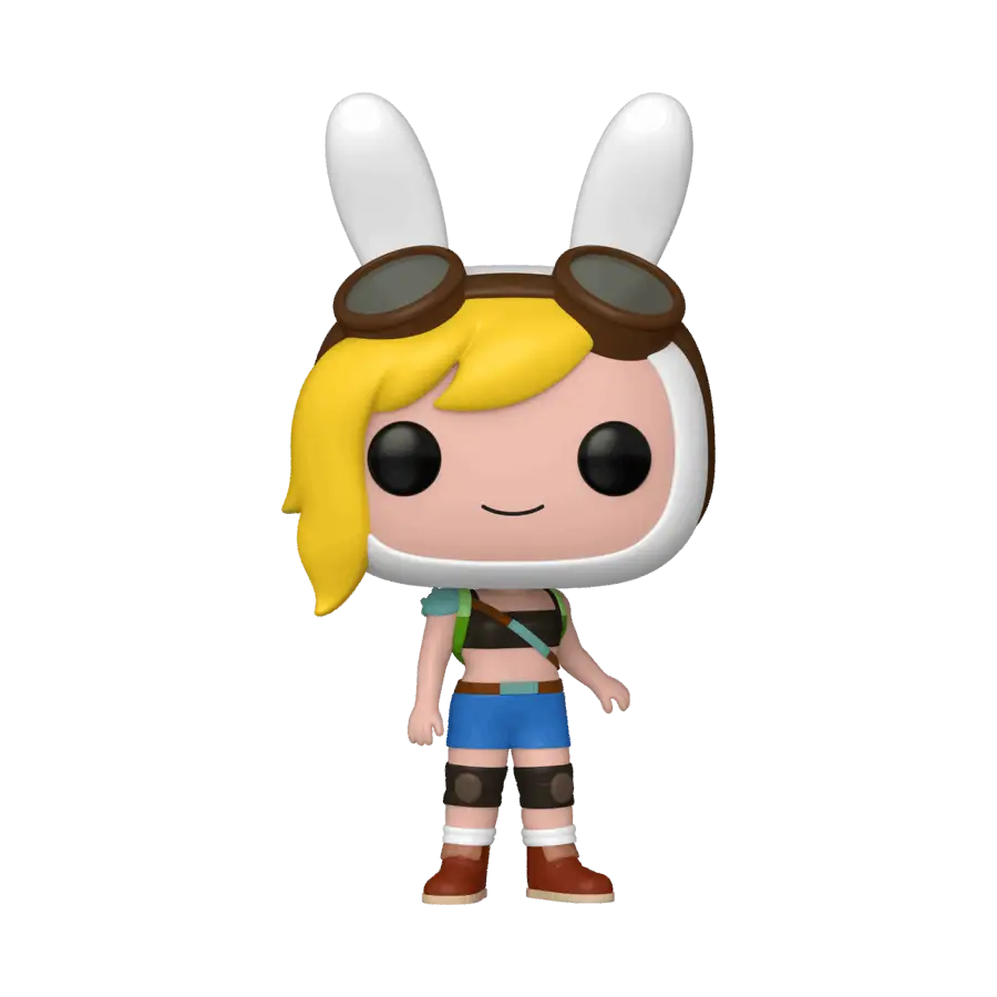 Adventure Time - Fionna Pop! Vinyl