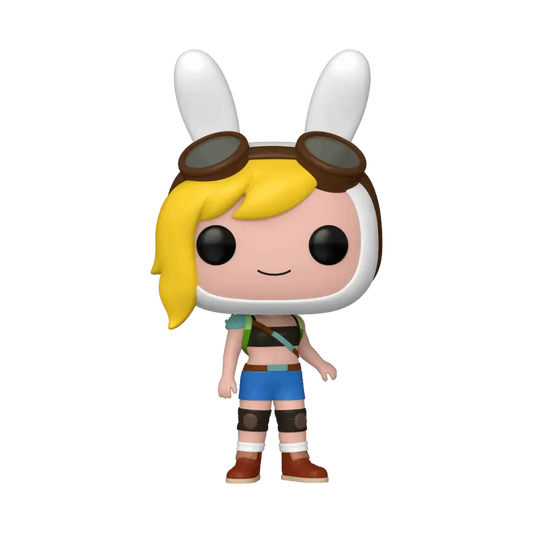 Adventure Time - Fionna Pop! Vinyl