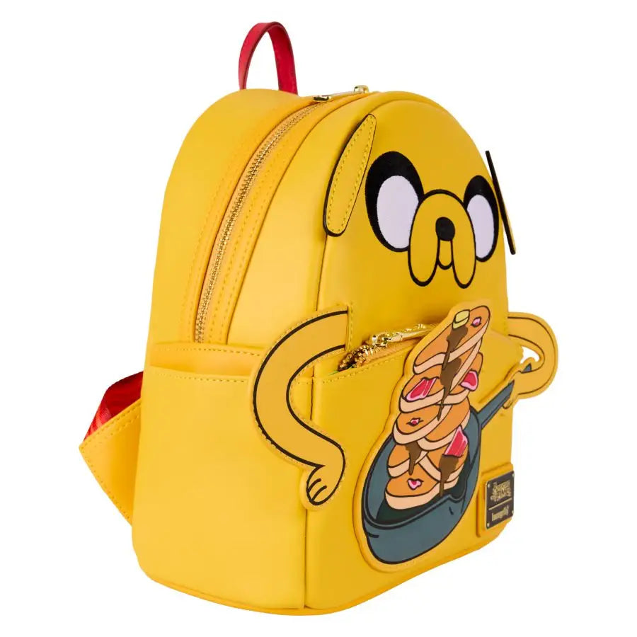 Adventure Time - Jake Mini Backpack