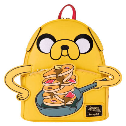 Adventure Time - Jake Mini Backpack