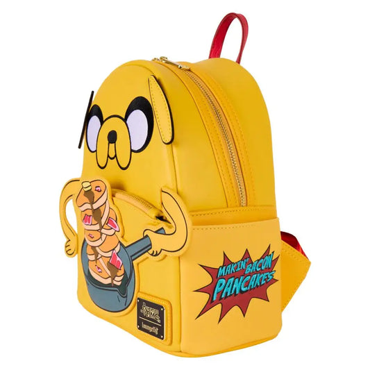 Adventure Time - Jake Mini Backpack