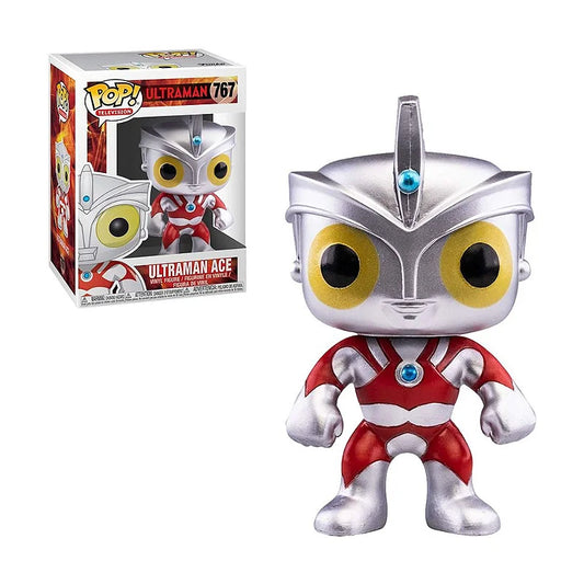 POP! TV / Movies - Ultraman Ace