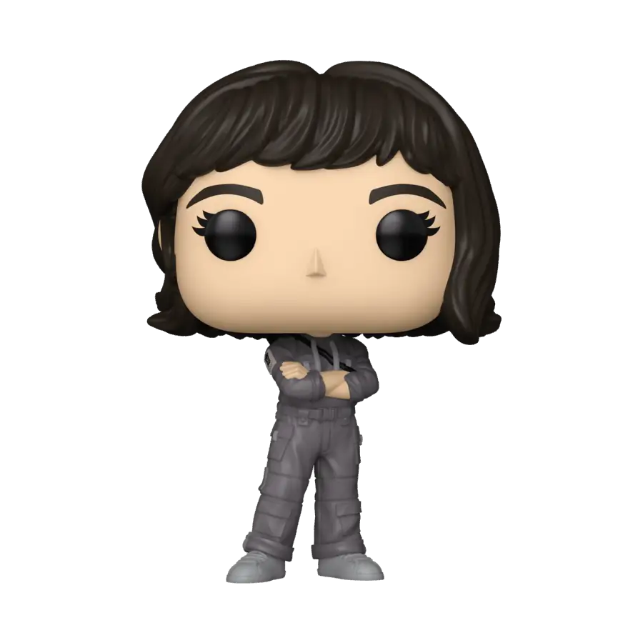 Alien: Earth - Wendy Pop! Vinyl
