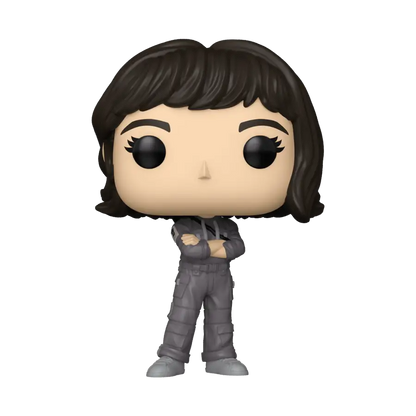 Alien: Earth - Wendy Pop! Vinyl