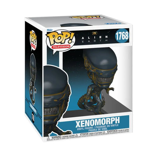 Alien: Earth - Xenomorph 6" Pop! Vinyl