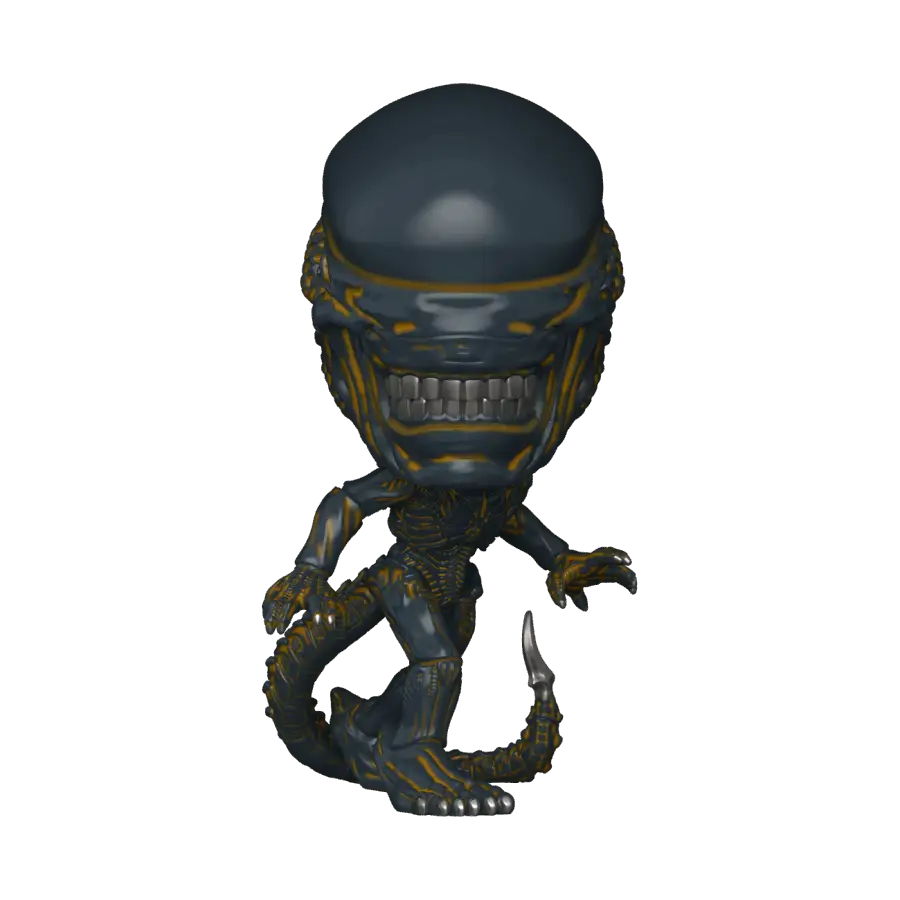 Alien: Earth - Xenomorph 6" Pop! Vinyl